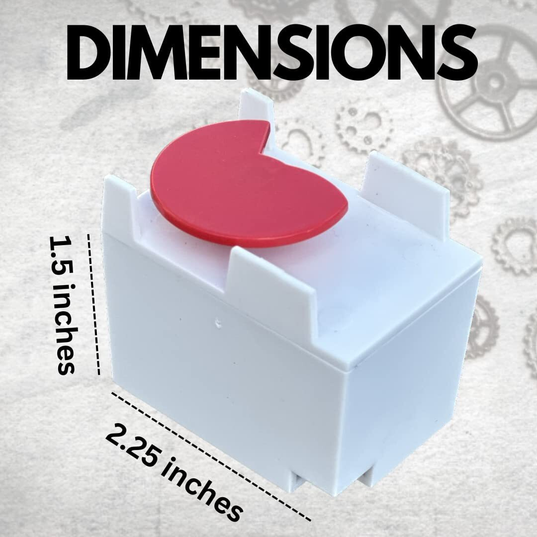 Swimables Axv408P Gear Box Assembly Replacement For Hayward Navigator Pro Automatic Pool Cleaner | Replaces Hwn134 For Hayward Pool Vacuum | Compatible With 2025Adc And Hayward Navigator Pro 925Adc