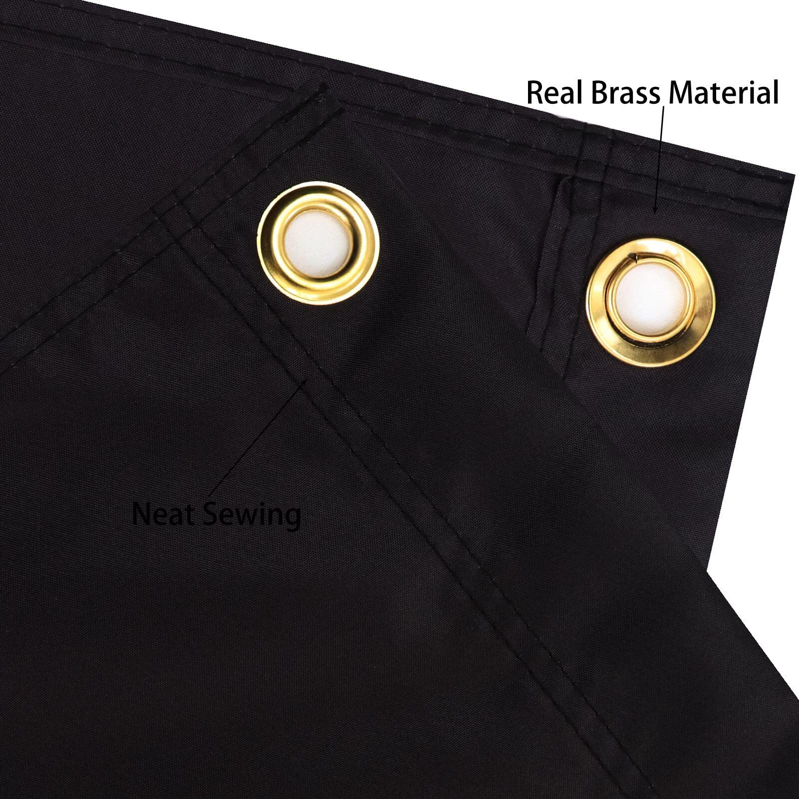 Zkflager Washington Stay Strapped Or Get Clapped Flag Cool Funny Flags For Room Guys Quote Meme Flags Banner 3X5 Feet College Dorm Bedroom Wall Man Cave Frat Black Background