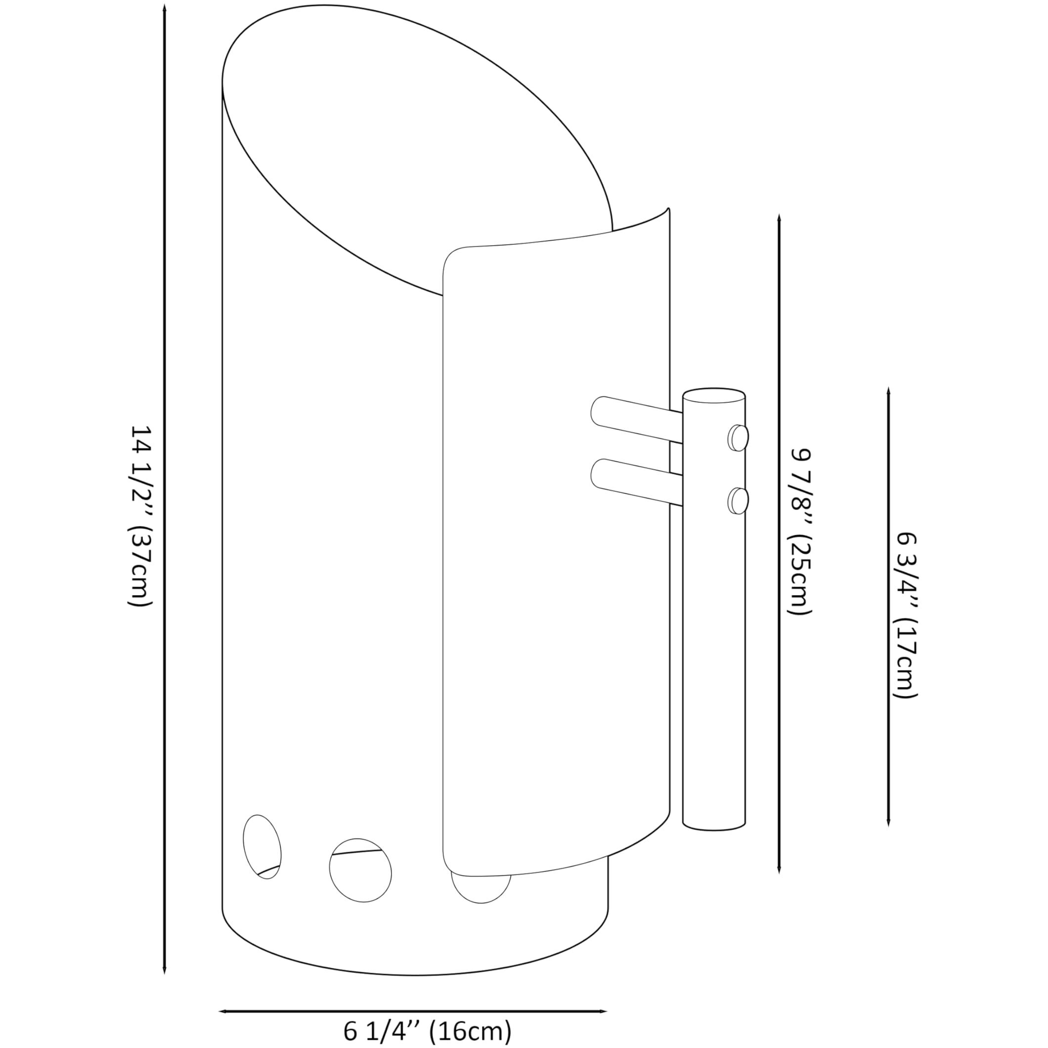 Joyagrill Charcoal Chimney Starter Double Enameled Large Capacity Chimney Starter  Chimney Starter For Charcoal Grill With Heat Shield & Wood Handle Great Heat Insulation And Easy Grip