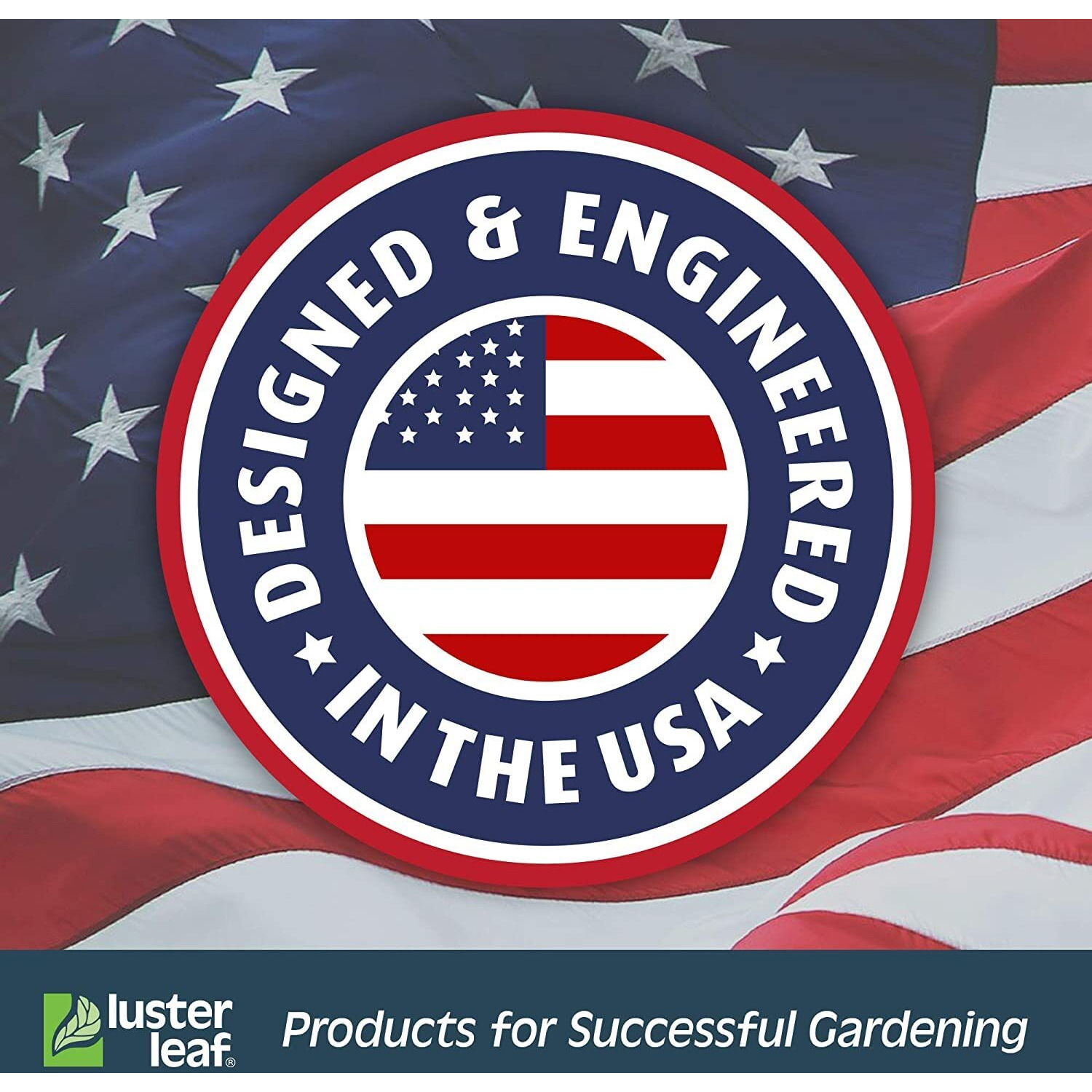 Luster Leaf Rapitest Soil Test Kit