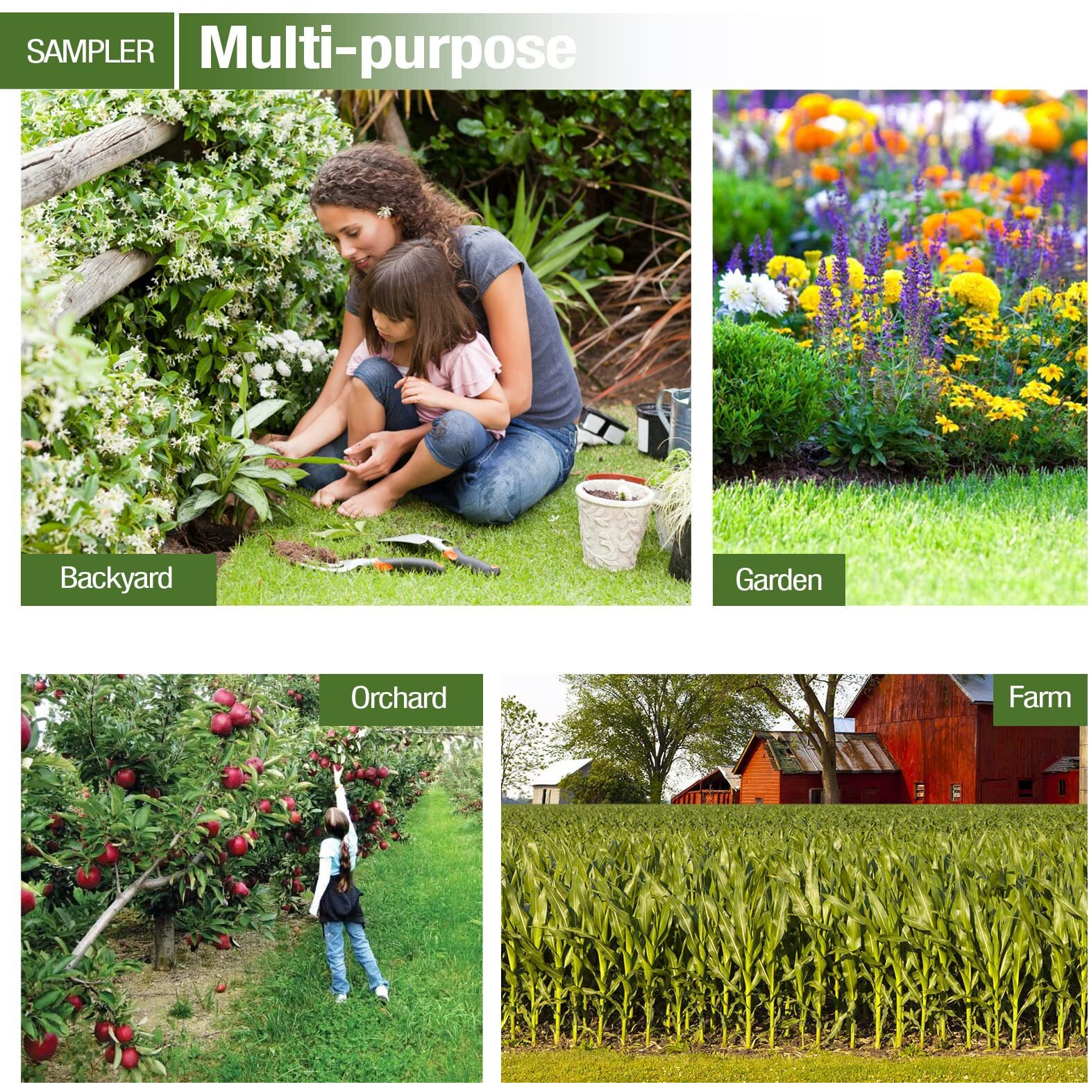 36"" Soil Probe  Stainless Steel Soil Sampler Probe With Foot Pedal And Reusable Sample Bags  Soil Test Kits For Lawn Plant Garden Farm Soil Sampling