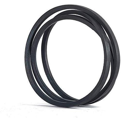 Deck Belt Compatible With John Deere M154296 M158131 Z425 Z435 Z445 Eztrak Mower With 54 Inch Mower Decks