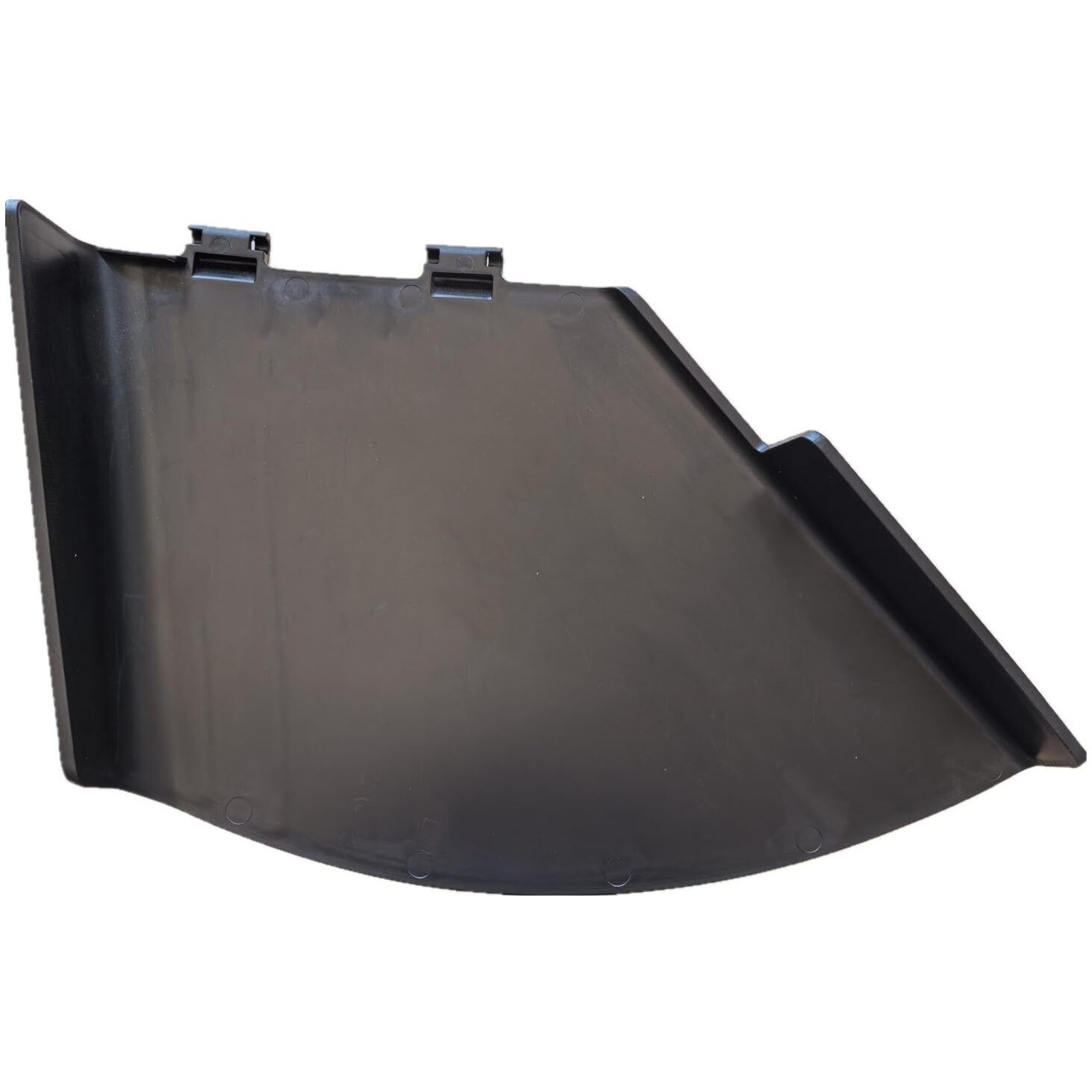 Kacarber 138-7502 Discharge Deflector For Exmark 42-60 Inch Quest E S Series Qze725Gkc42200 Qze725Gkc50200 Qzs735Gkc54200 Qzs708Gem54200