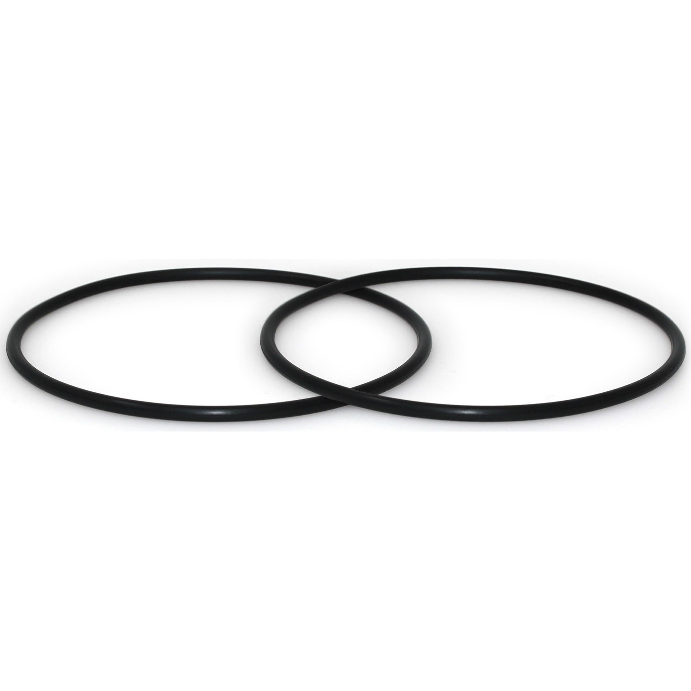 Appliafit Tank O-Ring Compatible With Hayward Dex2400K For Micro-Clear De  Pro-Grid De  Super Star Clear And Swimclear Filters (2-Pack)