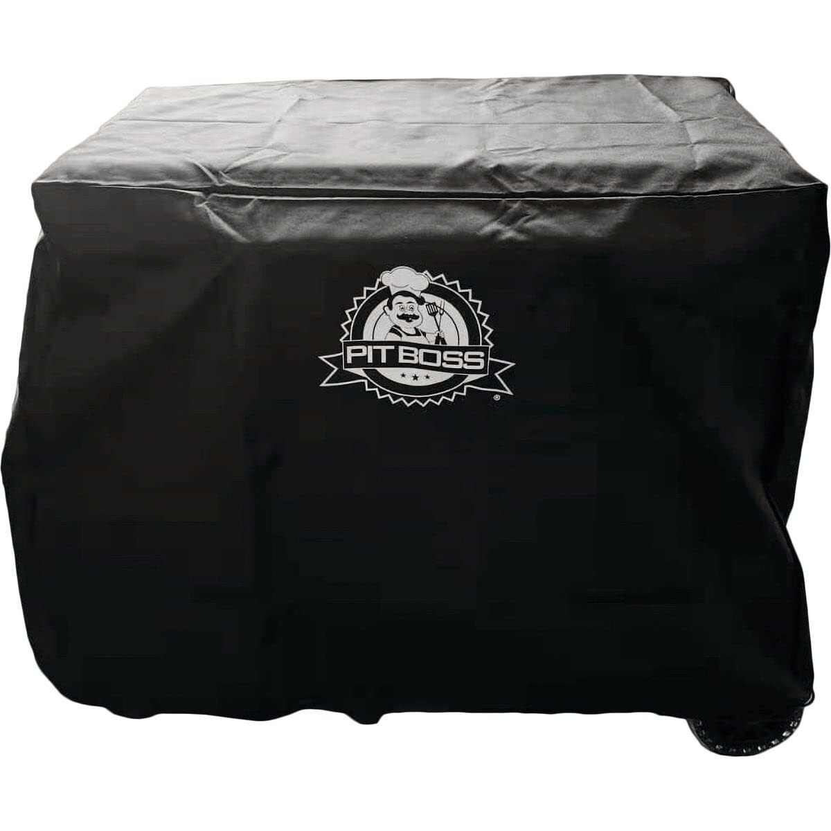 Pit Boss 4B Ultimate Griddle Cover  Black