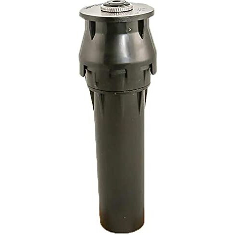 Kap-It Pop-Up Sprinkler Riser Extension 1-1/2In. (2  Black) (Kap-2)