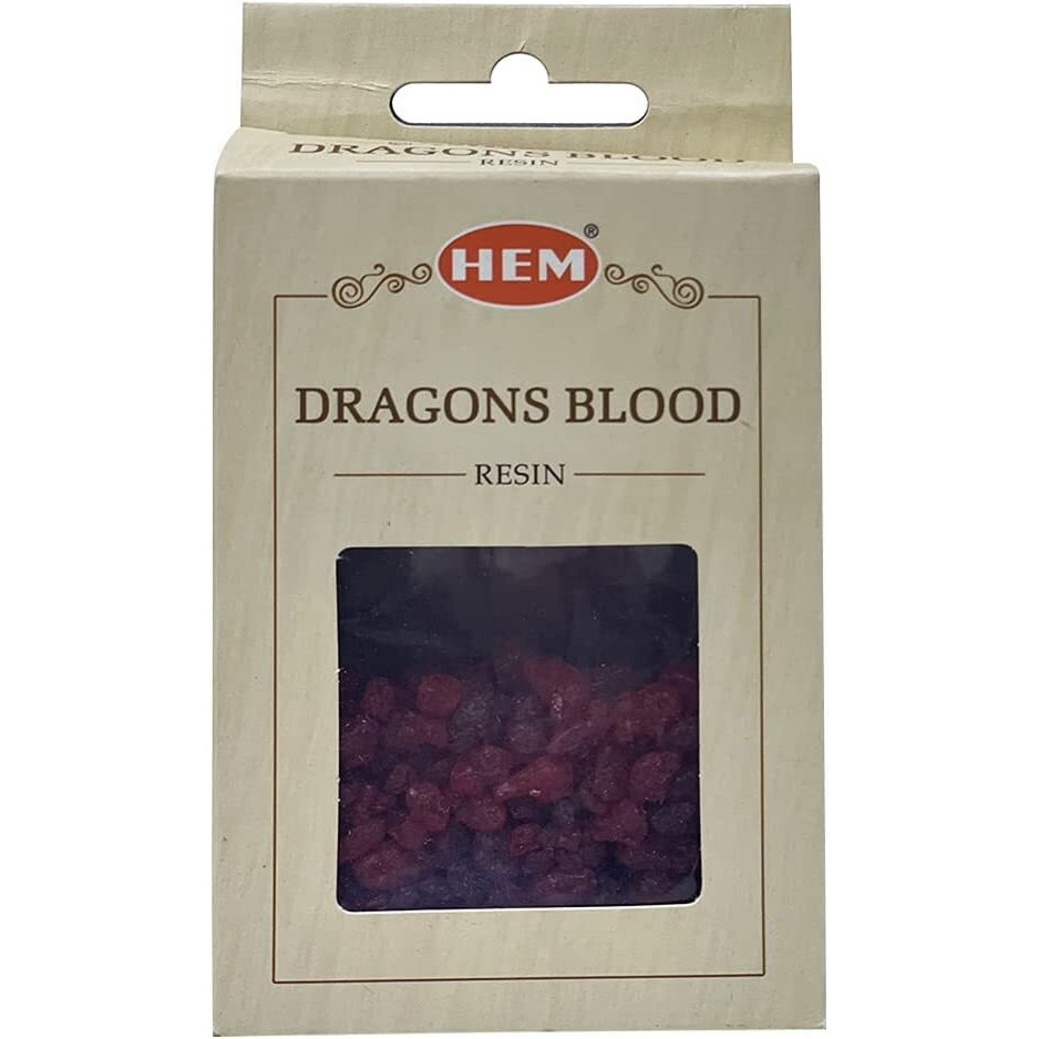 Dragons Blood Incense 100% Natural Aromatic Tree Gum Sap Solid Crystals And Steel Mesh Bundle For Burning And Diffusion