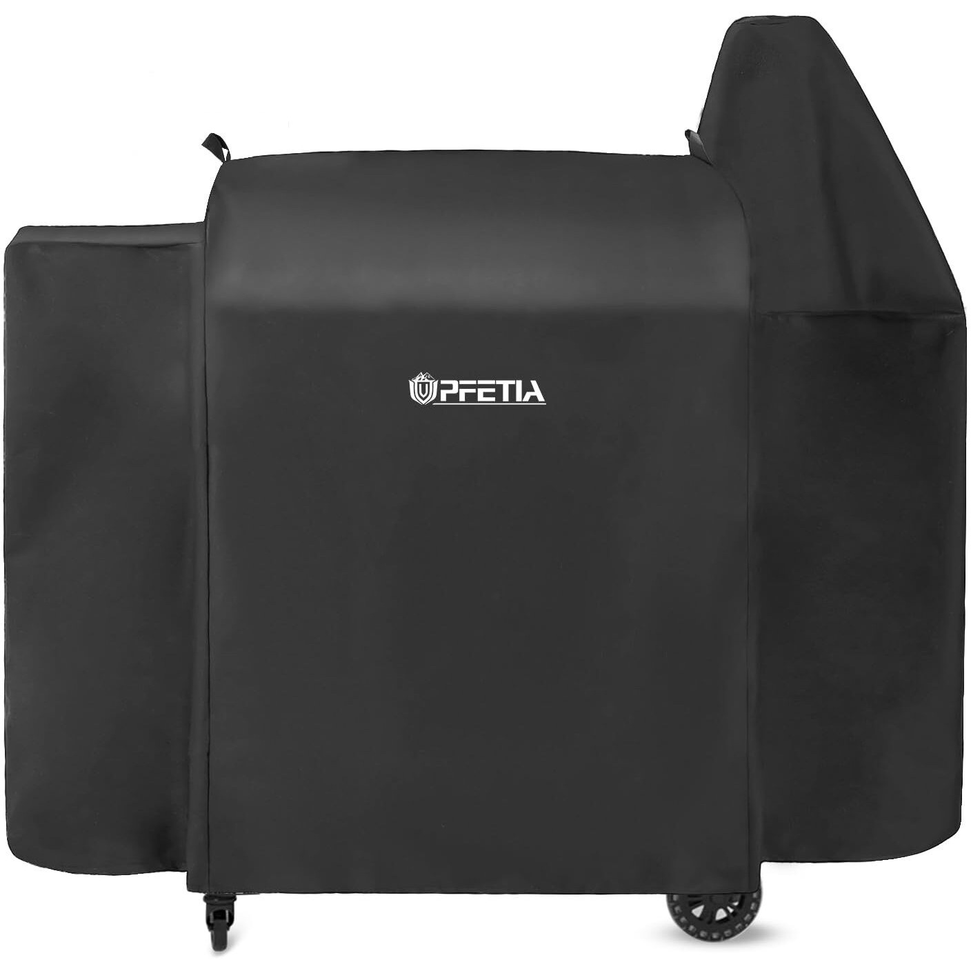 Upfetia Grill Cover For Pit Boss 820 Series  Pro Series 850 Pellet Grill  Waterproof & Heavy Duty Pit Boss Accessories For Pit Boss Pellet Smoker Cover