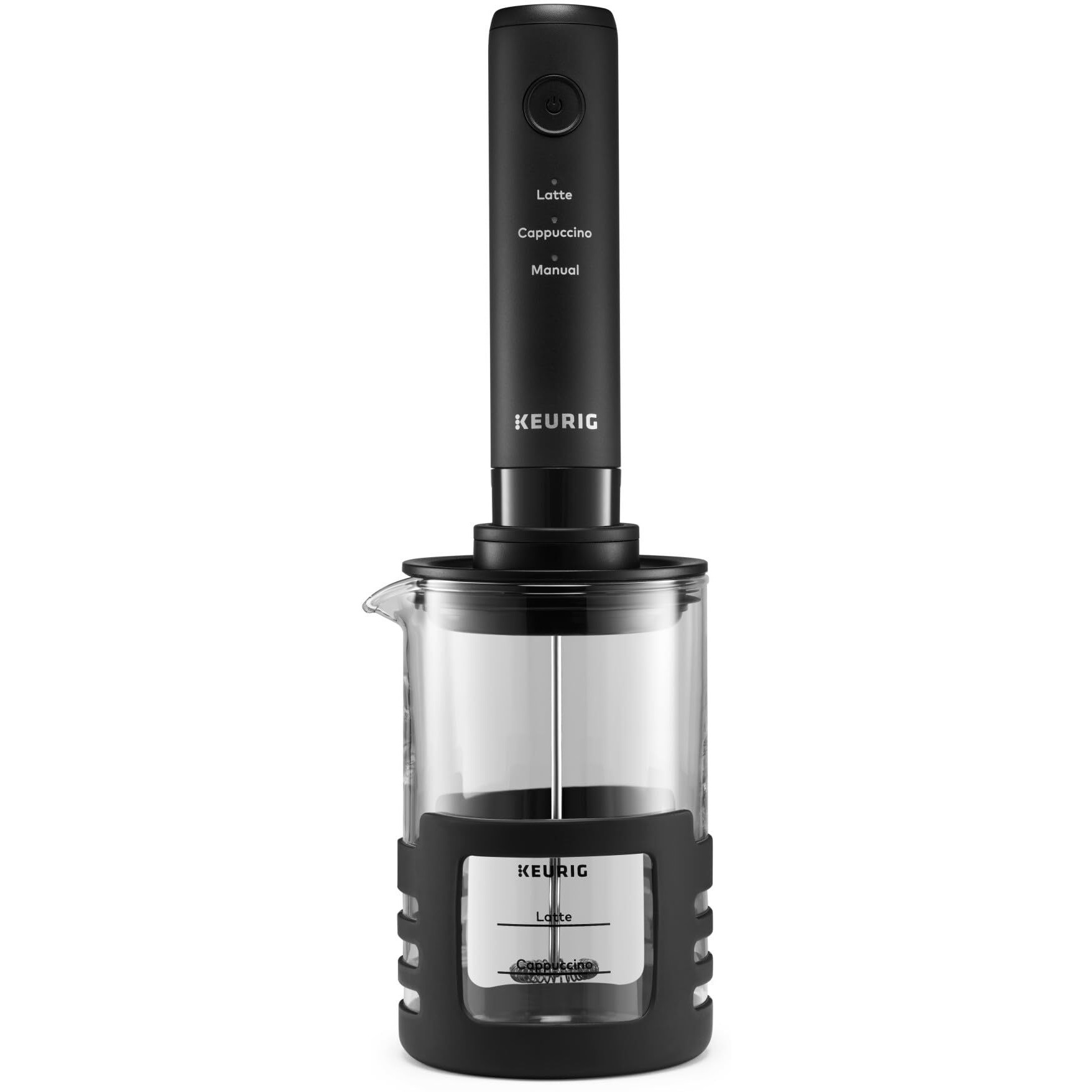 Keurig Simplecaf Milk Frother