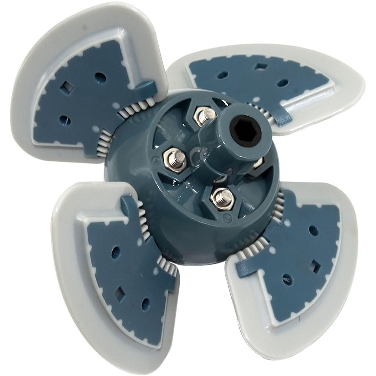 Ebrmeiwo R0524900 Cleaner Engine Replacement Part For Mx6/Mx8 Pool Suction Cleaner  Engine Assembly