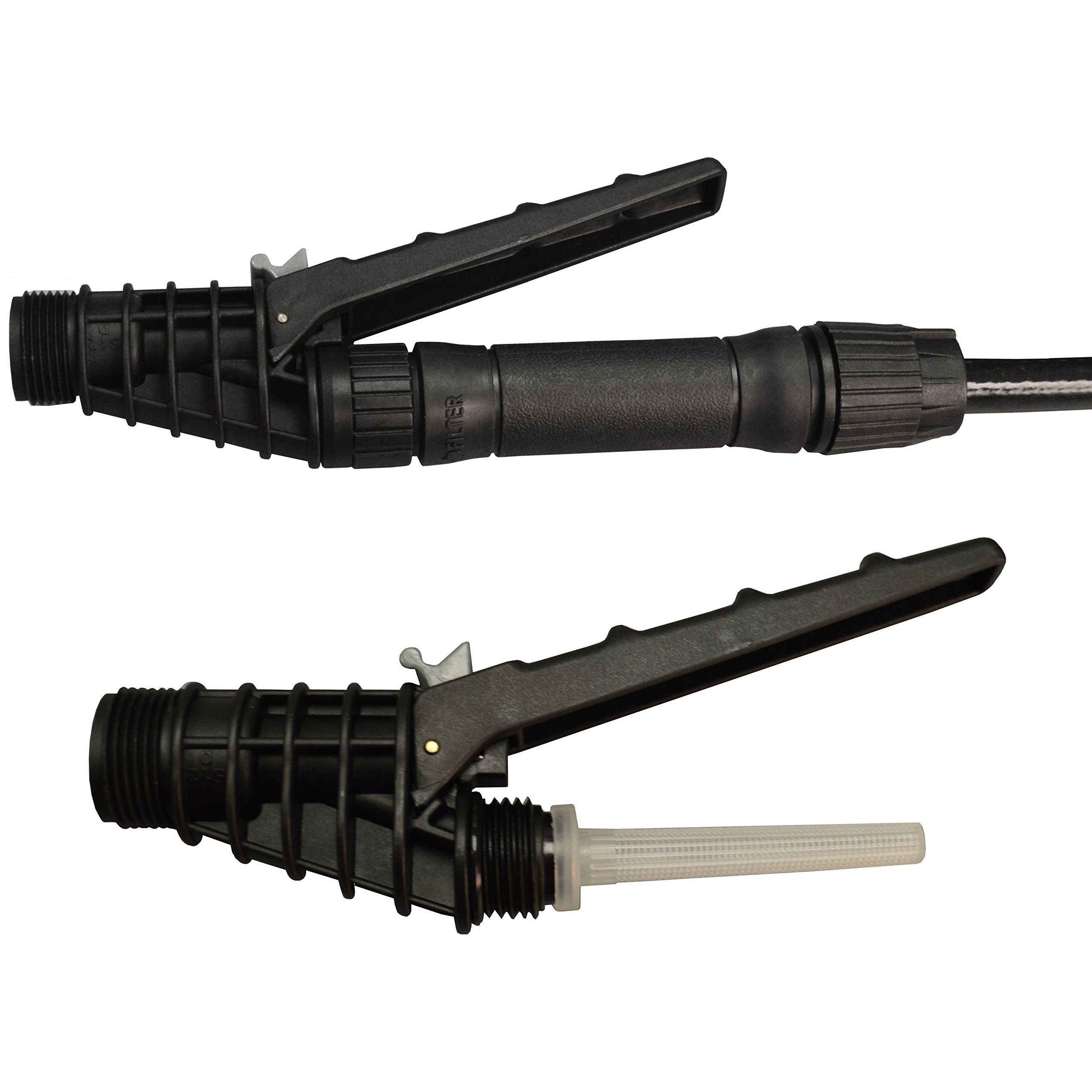 Smith Performance Sprayers 2 Gallon Sprayer Specifically Designed For Acids