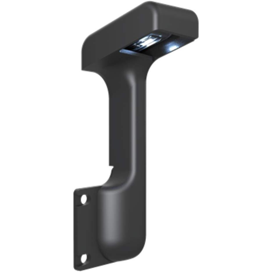 Traeger Grills Bac523 Electric Pellet Sensor Grill Accessory For Ironwood 650  Ironwood 885  Pro 575  & Pro 780  Black