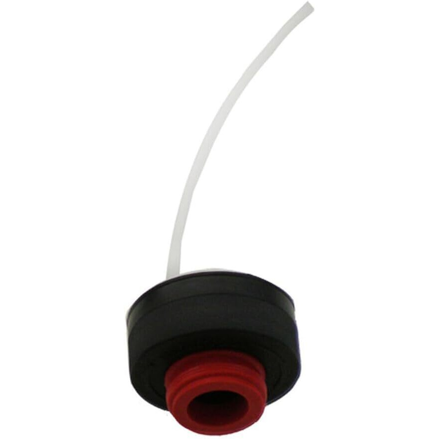 Replacement Cap And Insert For Water Tank For Various Bissell Carpet Cleaners Fits Models 2505  3624  2458  2891  And 3194 Black