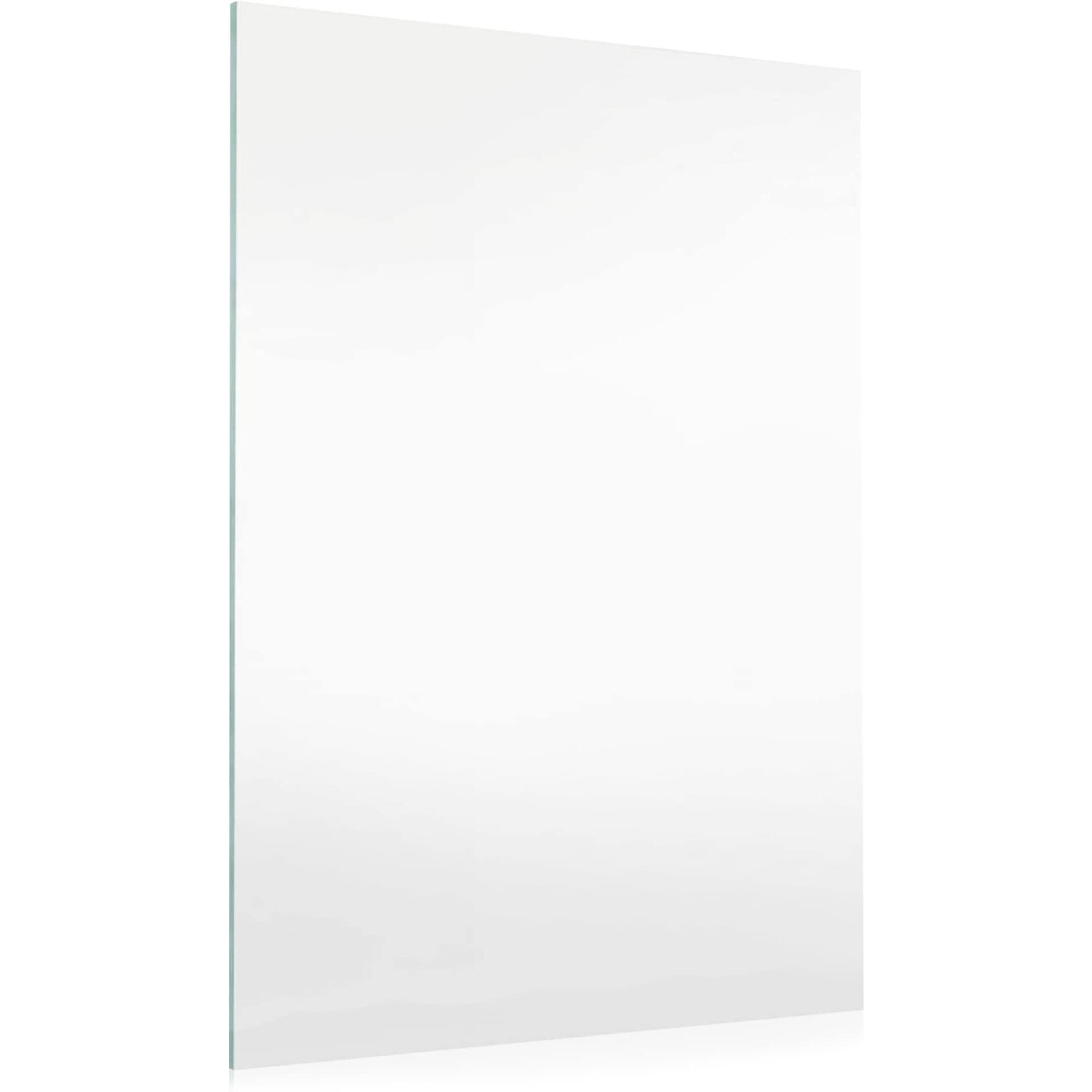 Countryarthouse Non-Glare Acrylic Replacement For 24X36 Picture Frame  Replacement Plexiglass For 24X36 Photo Frame  Uv-Resistant Non-Glare Acrylic Cover Sheet