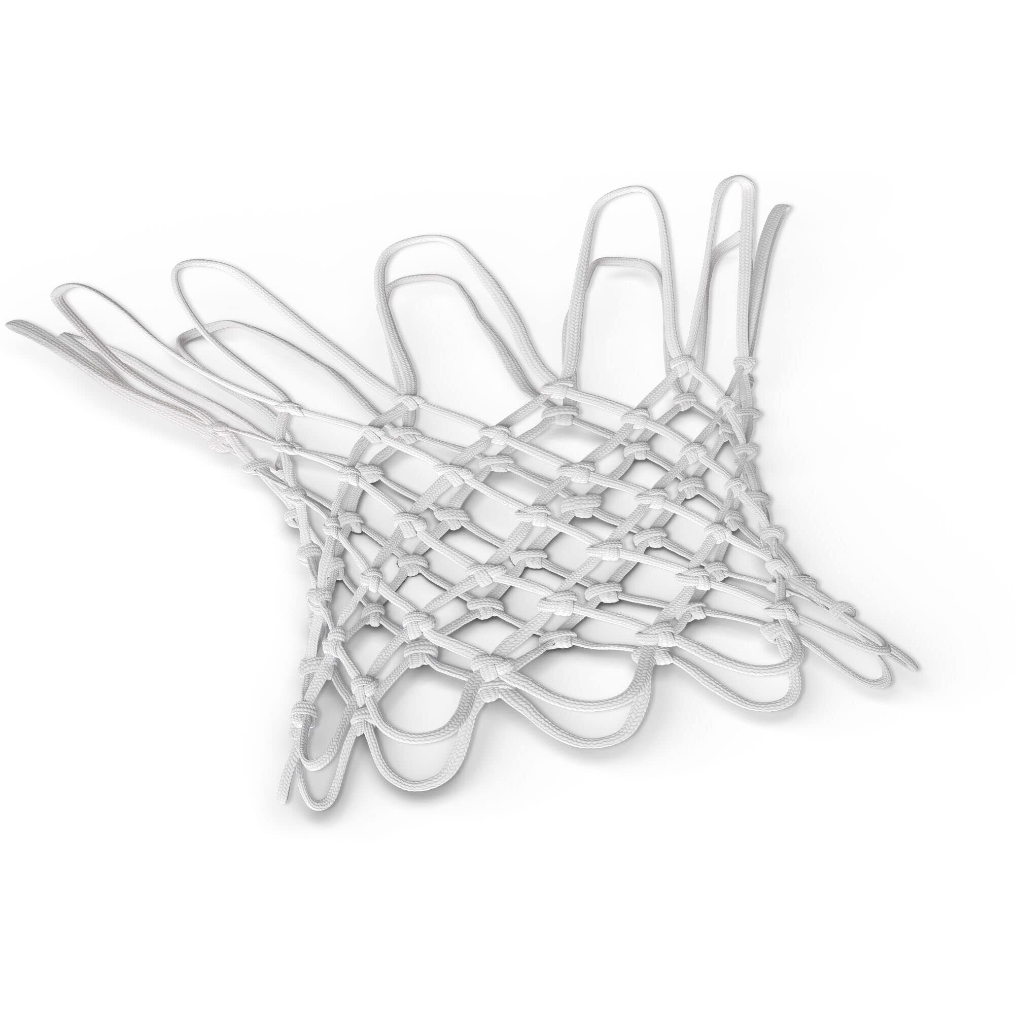 Spalding Heavy Duty Basketball Net  White