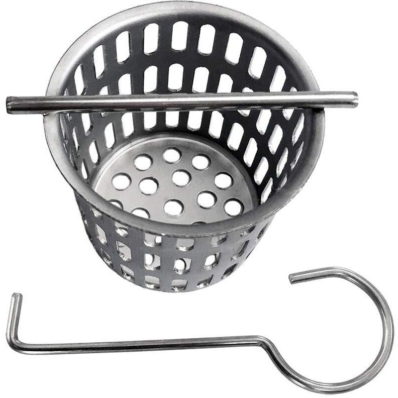 Neodrain Hair And Debris Strainer Only For Neodrain Shower Drain  Hair Trap  Shower Drain Hair Catcher With Lifting Hook Key