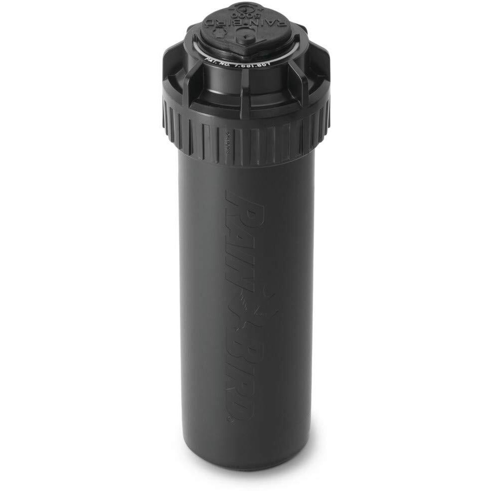 Rainbird 5000 Plus Series Part/Reverse Full Circle With 2.0 Gpm Nozzle Installed  4""