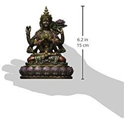 Buddhist Avalokiteshvara Kuan Yin Buddhism Statue