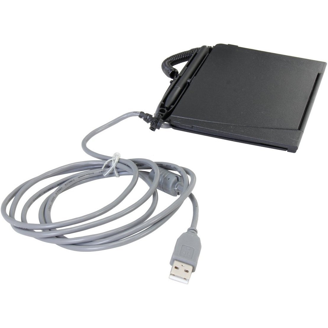 Topaz Siglite T-S461-Hsb-R Slim Electronic Signature Capture Pad (Non-Backlit)