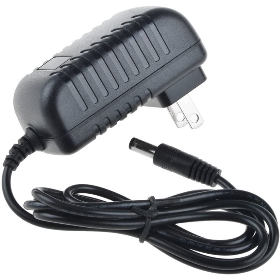 Ultraship Power Supply This Power Cord Does Not Fit The Kd 8000 Digital Weighing Scales.