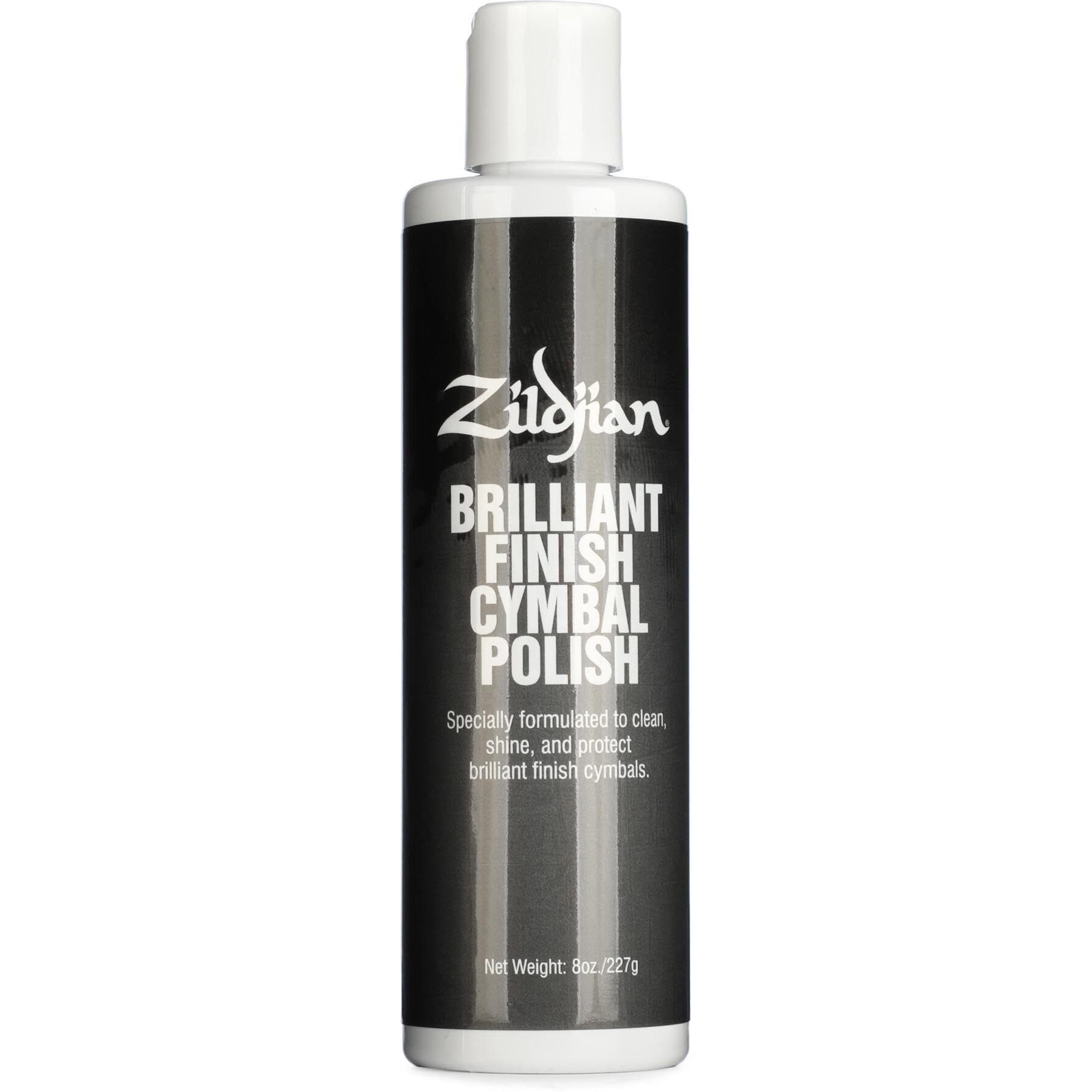 Avedis Zildjian Company Brilliant Cymbal Cleaning Polish