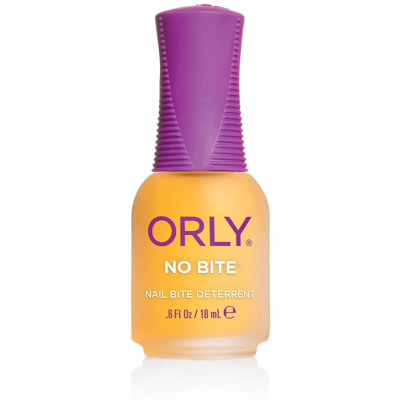 Orly No Bite (0.6 Oz) For Nail Biting And Thumb Sucking