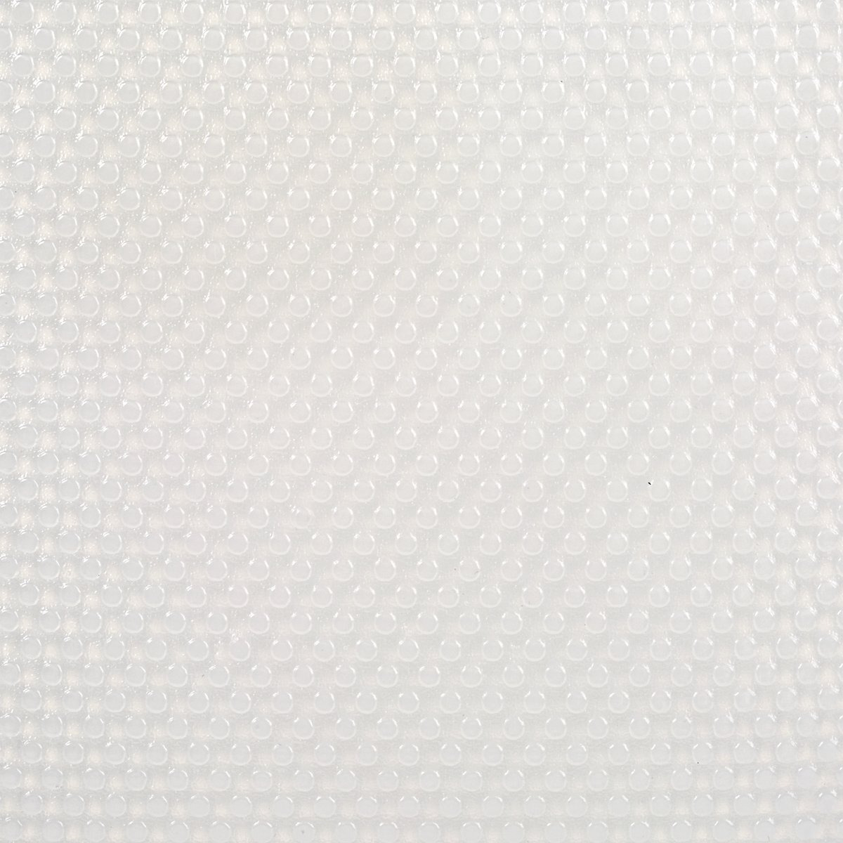 Easyliner Clear Classic Shelf Liner - Durable Non Adhesive Fridge Liner - Easy To Install & Clean - Kitchen Liner Mat For Fridge Shelves - Food Safe Removable Shelf Liner - 12In. X 6Ft. - Clear