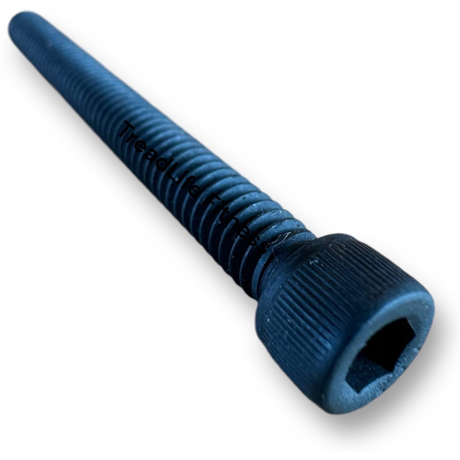 Treadmill Rear Roller Bolt - Part Number 105444 - Compatible With Nordictrack  Proform  Healthrider  Reebok  Freemotion  Goldsgym