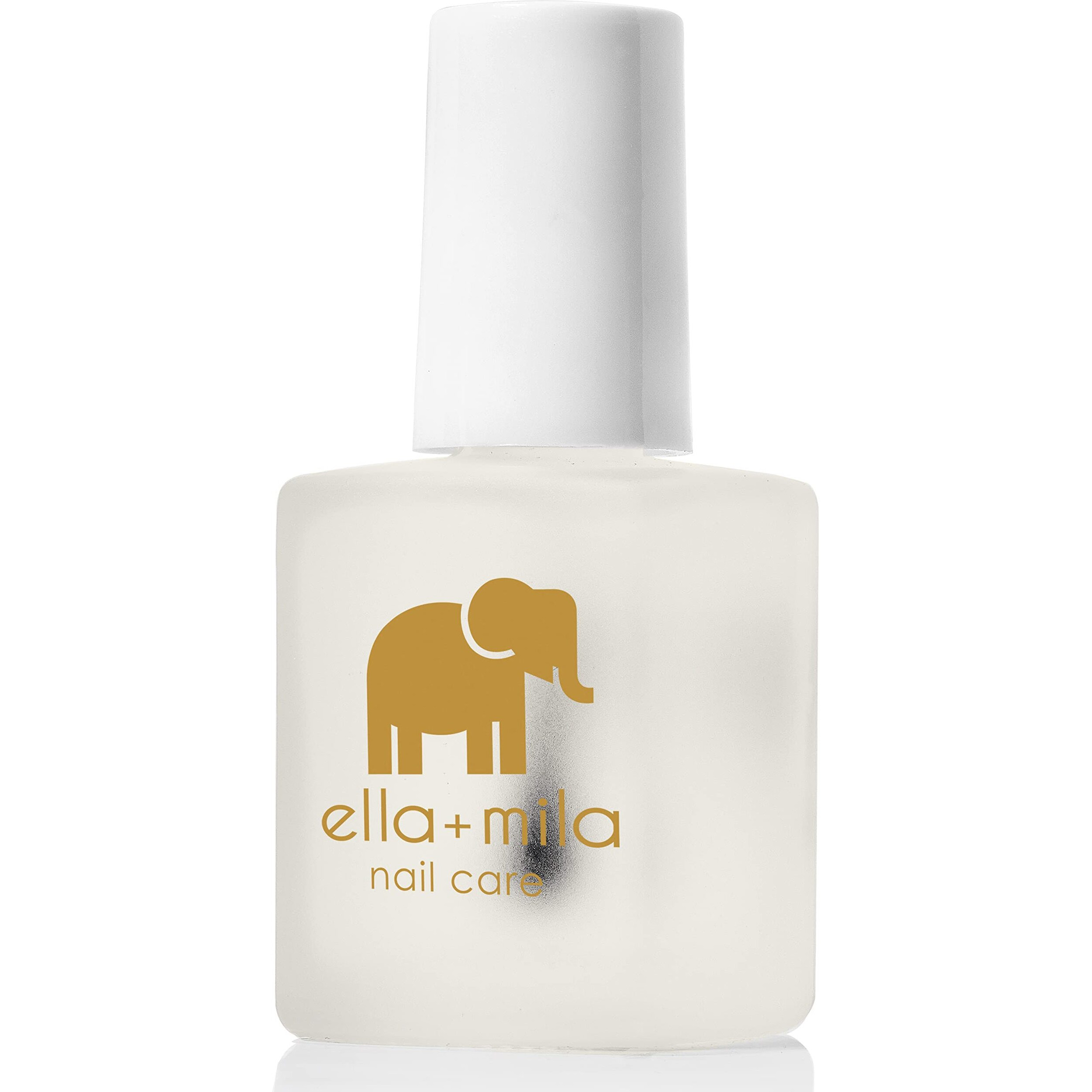 Ella+Mila "&quotNo More Biting"" Nail Biting Treatment For Kids Safe And Effective Nail Biting Prevention And Thumb Sucking Deterrent