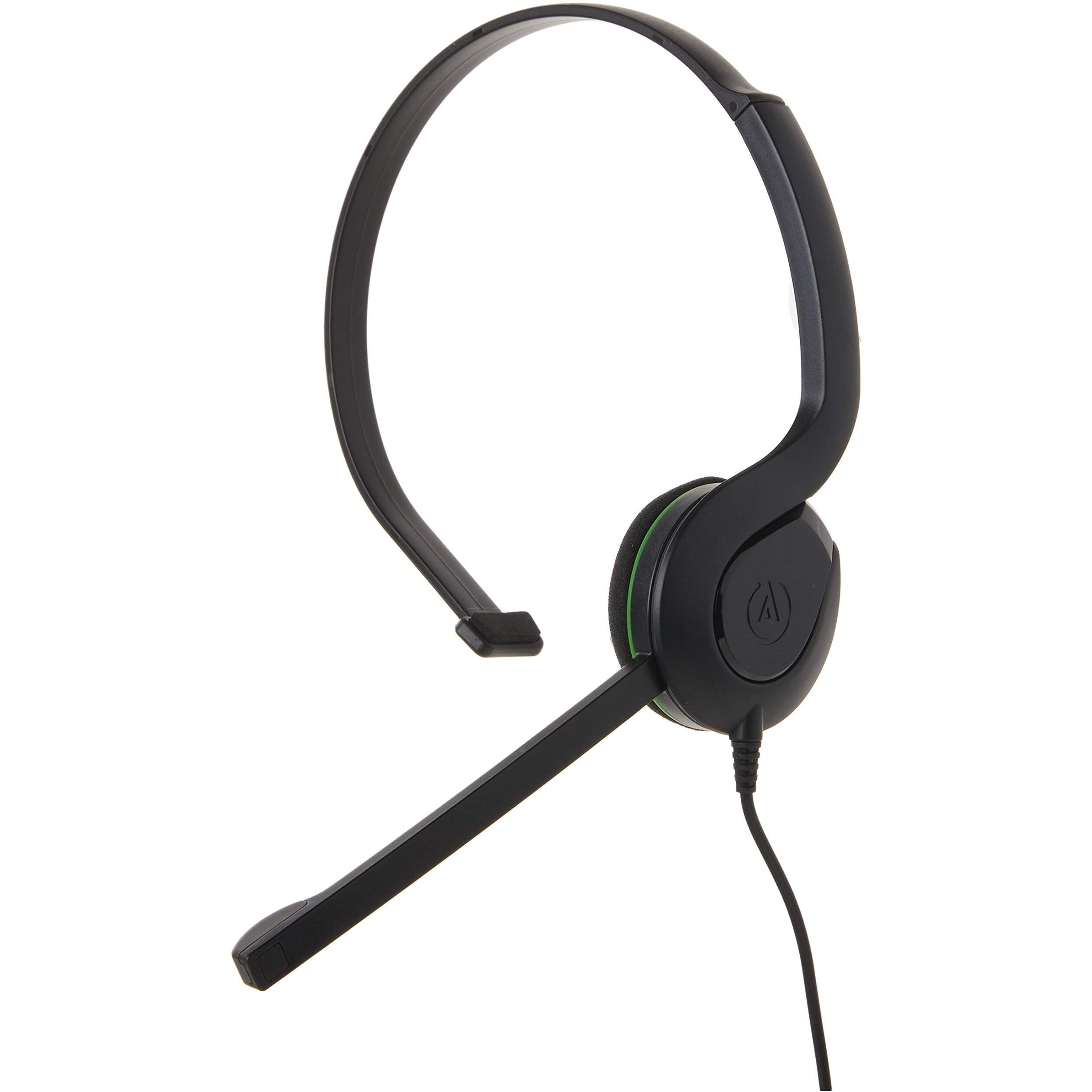 Powera Chat Headset For Xbox One
