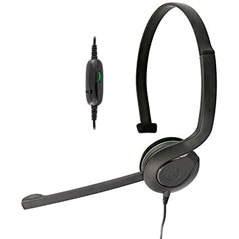 Powera Chat Headset For Xbox One
