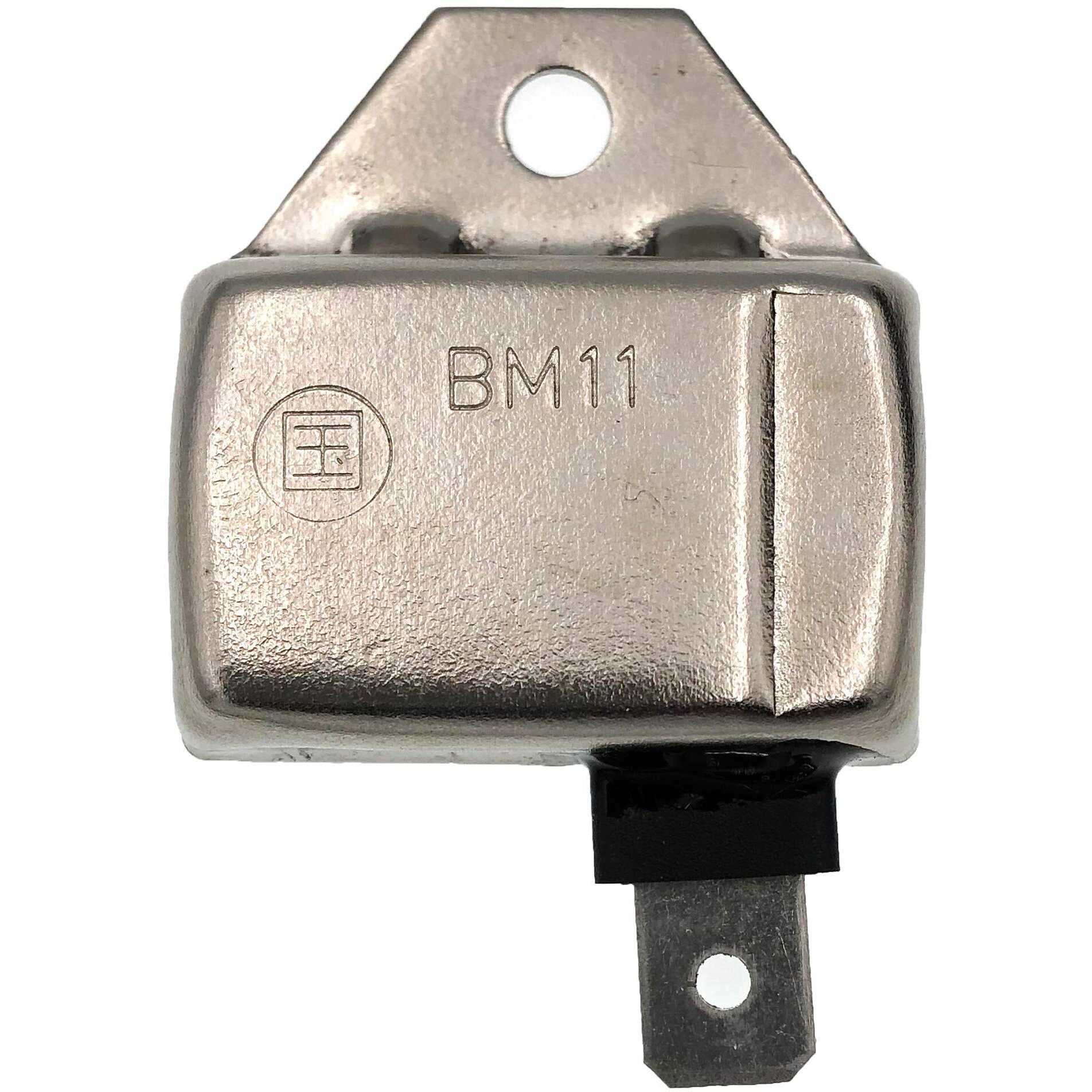 Partsrun Igniter Ignition Module 21119-2161 21119-2095 For Kawasaki M73484 M70114 John Deere Zf-Ig-A00345