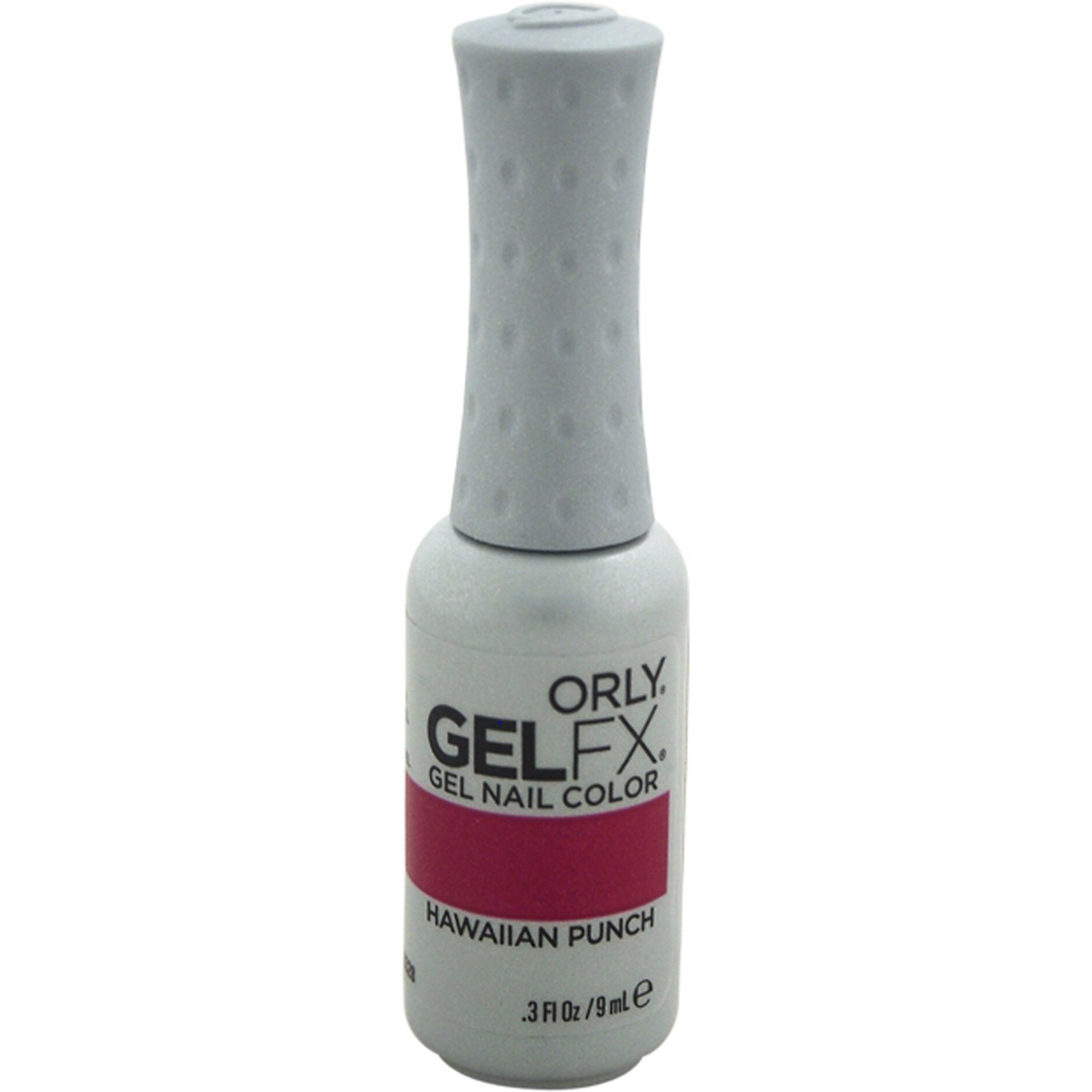 Orly Gel Fx Nail Color  Spring Hawaiian Punch  0.3 Ounce