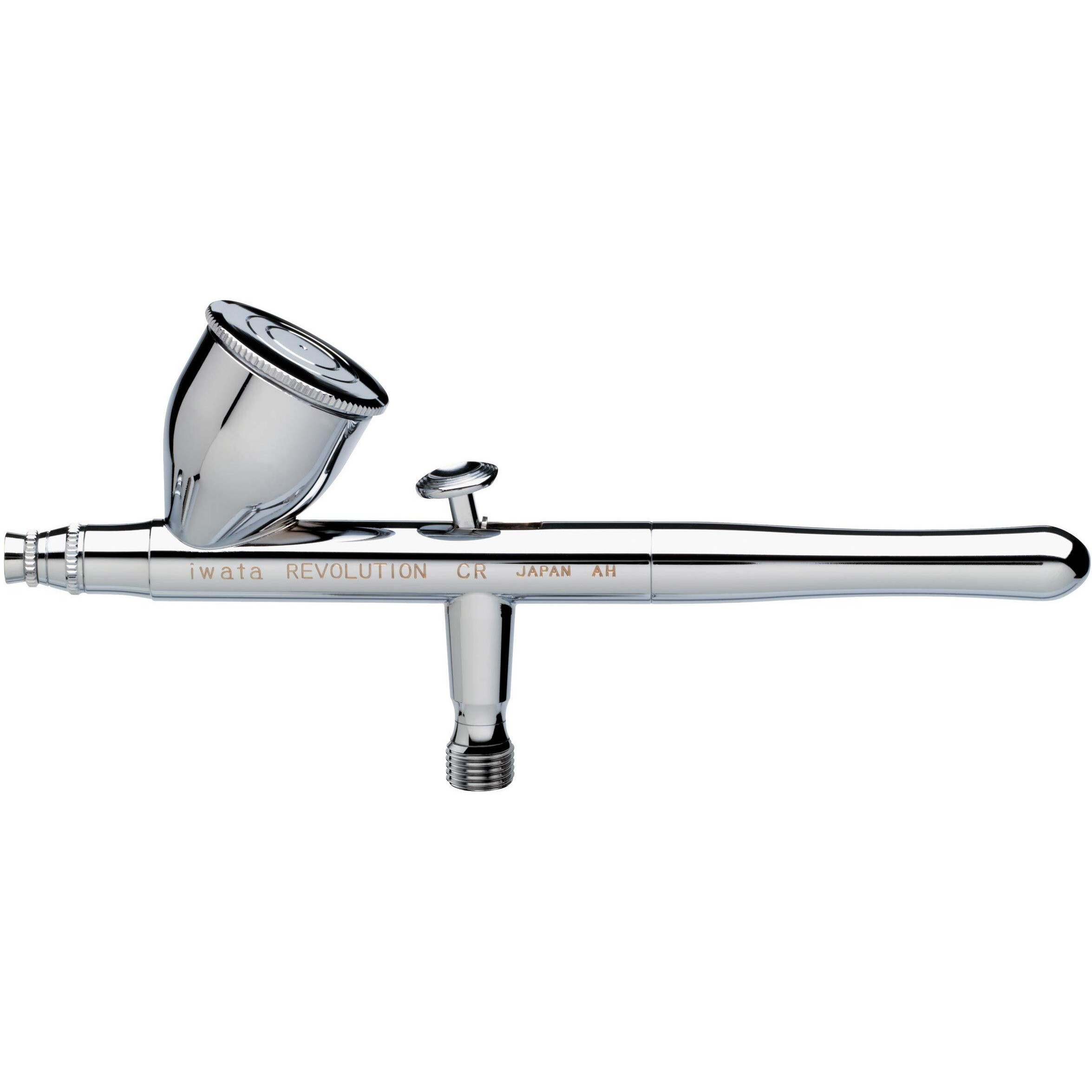 Iwata Revolution Cr Airbrush