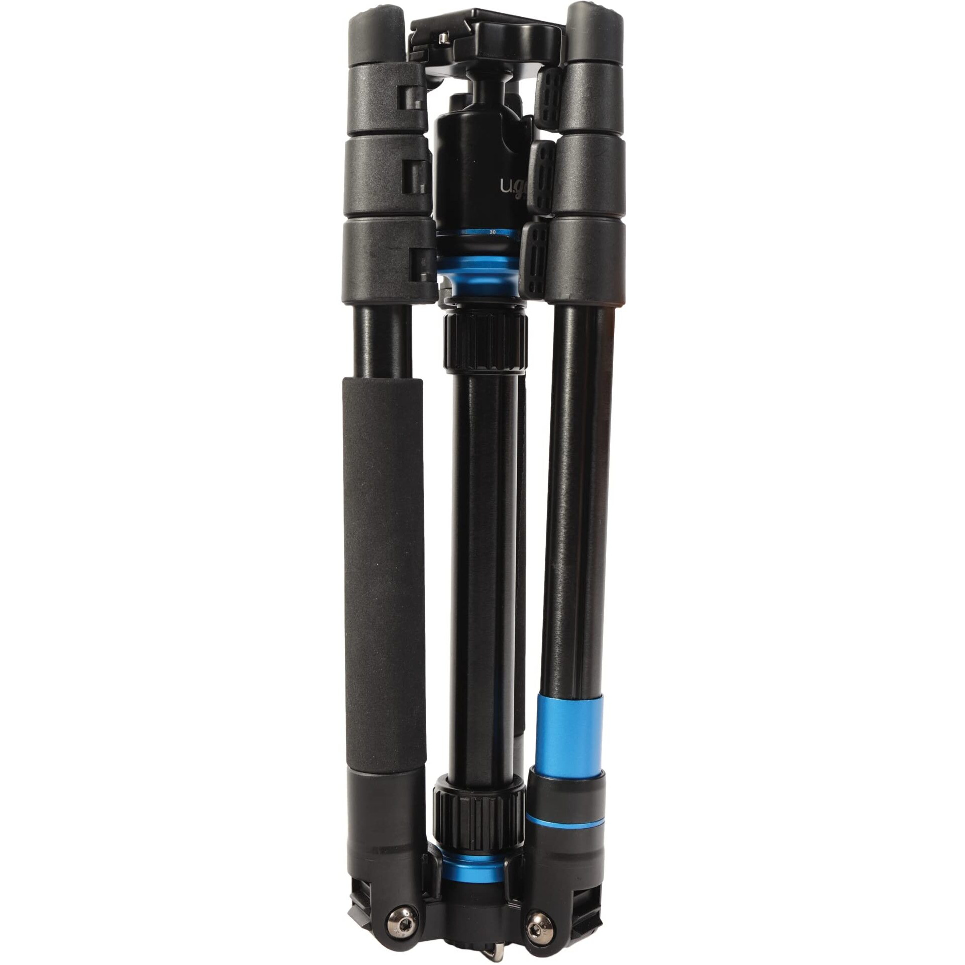 New Wave U.Go Plein Air | Tripod Lcs1| Compatible With New Wave U.Go Plein Air Pochade Boxes  Compact Aluminum Tripod With 360 Ball Head  Professional Tripod For Painting And Dlsr Cameras