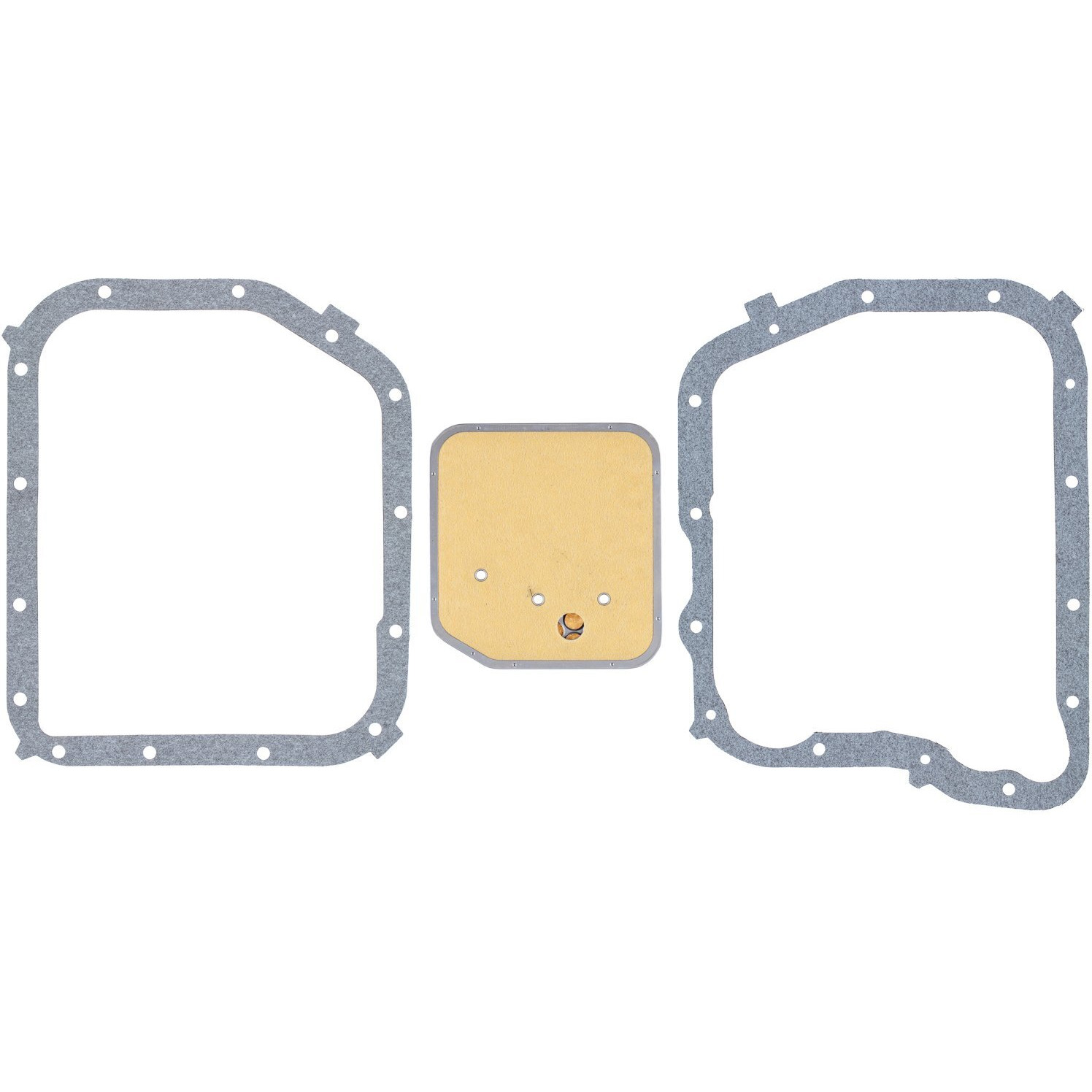 Atp B-42 Automatic Transmission Filter Kit