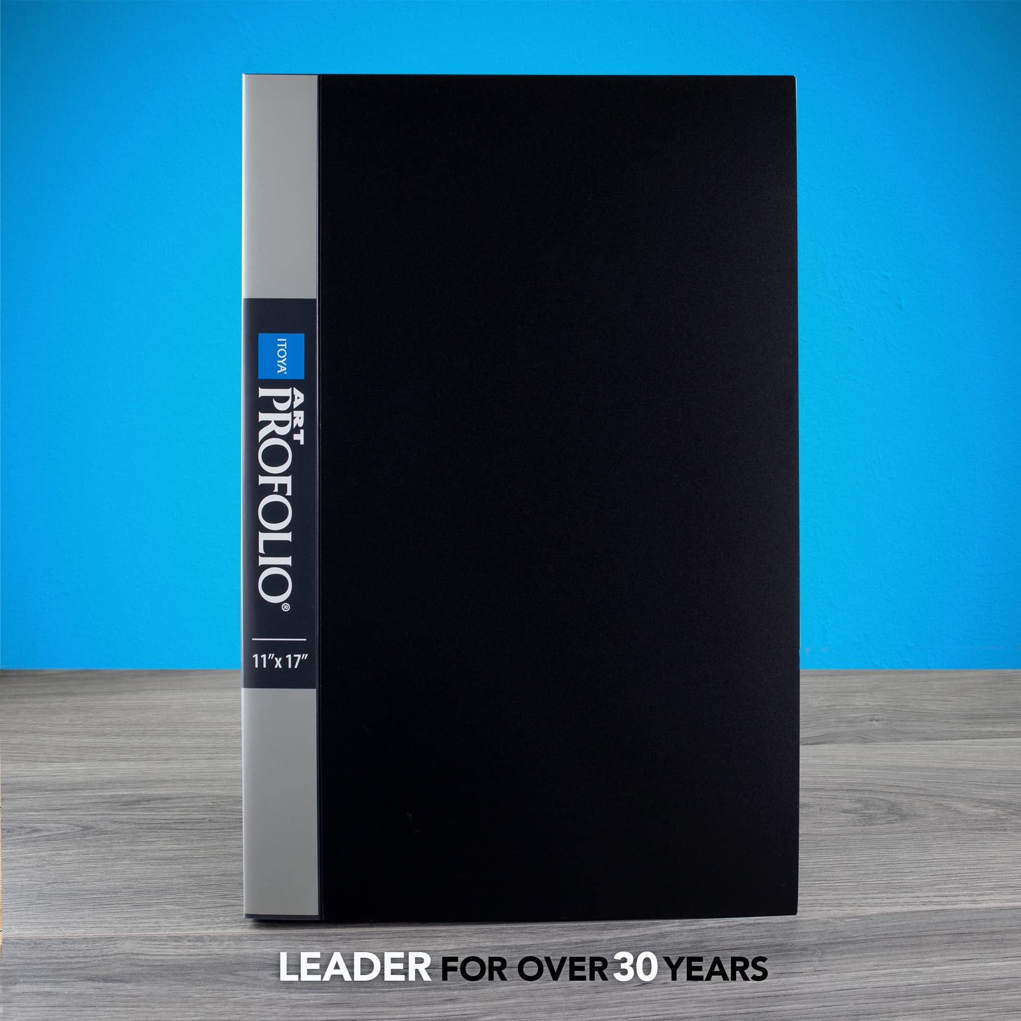 Itoya Art Portfolios (Ityia1212)