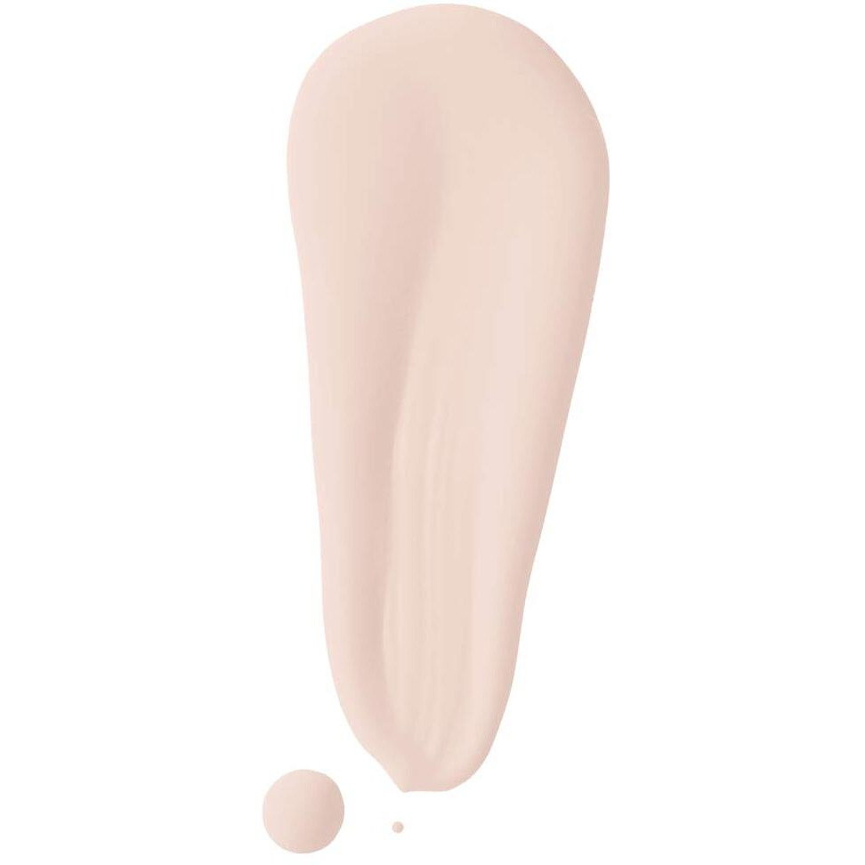 Nyx Professional Makeup Total Control Drop Foundation Primer  Vegan Formula