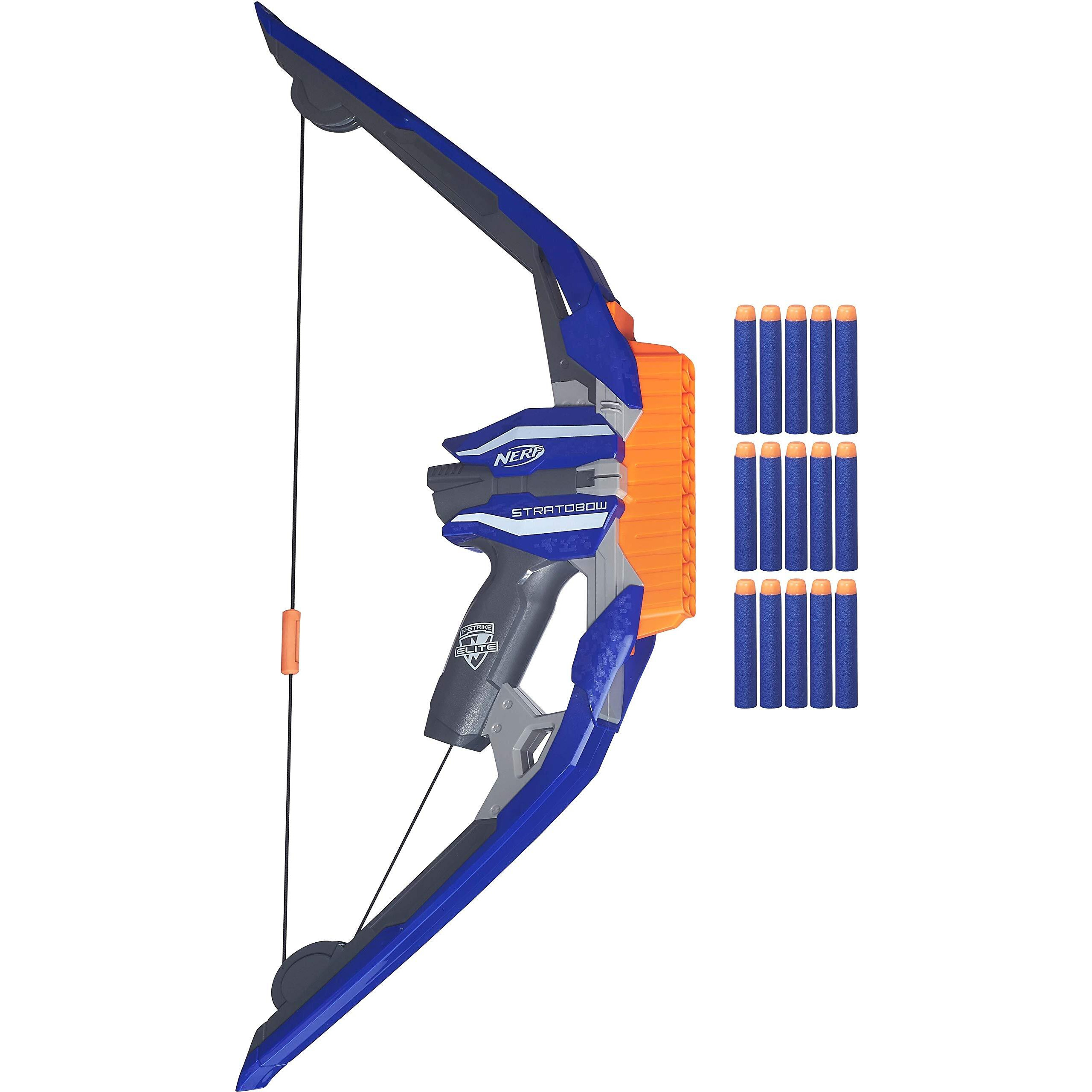 Nerf N-Strike Stratobow Bow