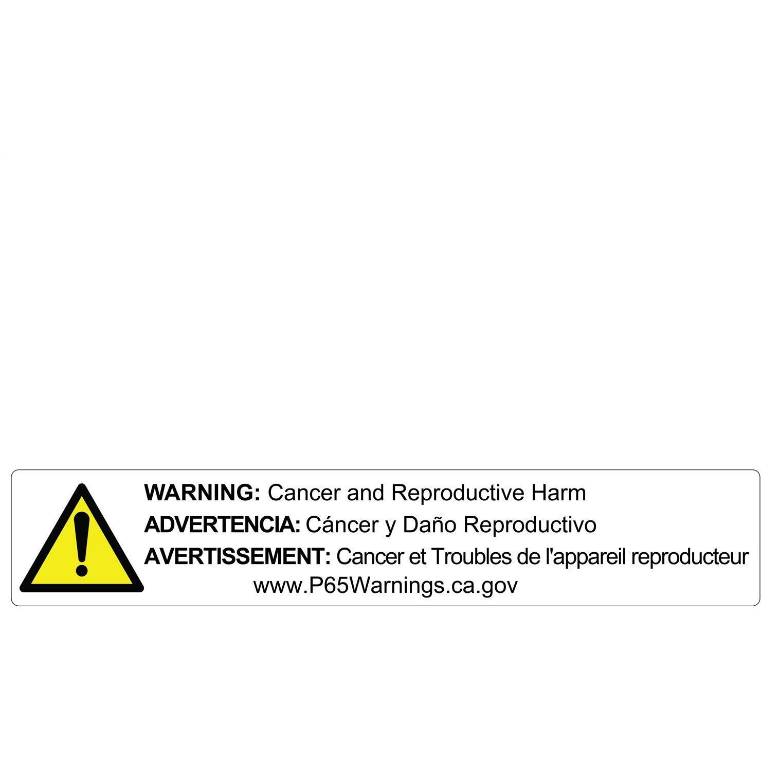 Stoptech 950.44507 Stainless Steel Braided Brake Hose Kit Rear Stainless Steel Braided Brake Hose Kit