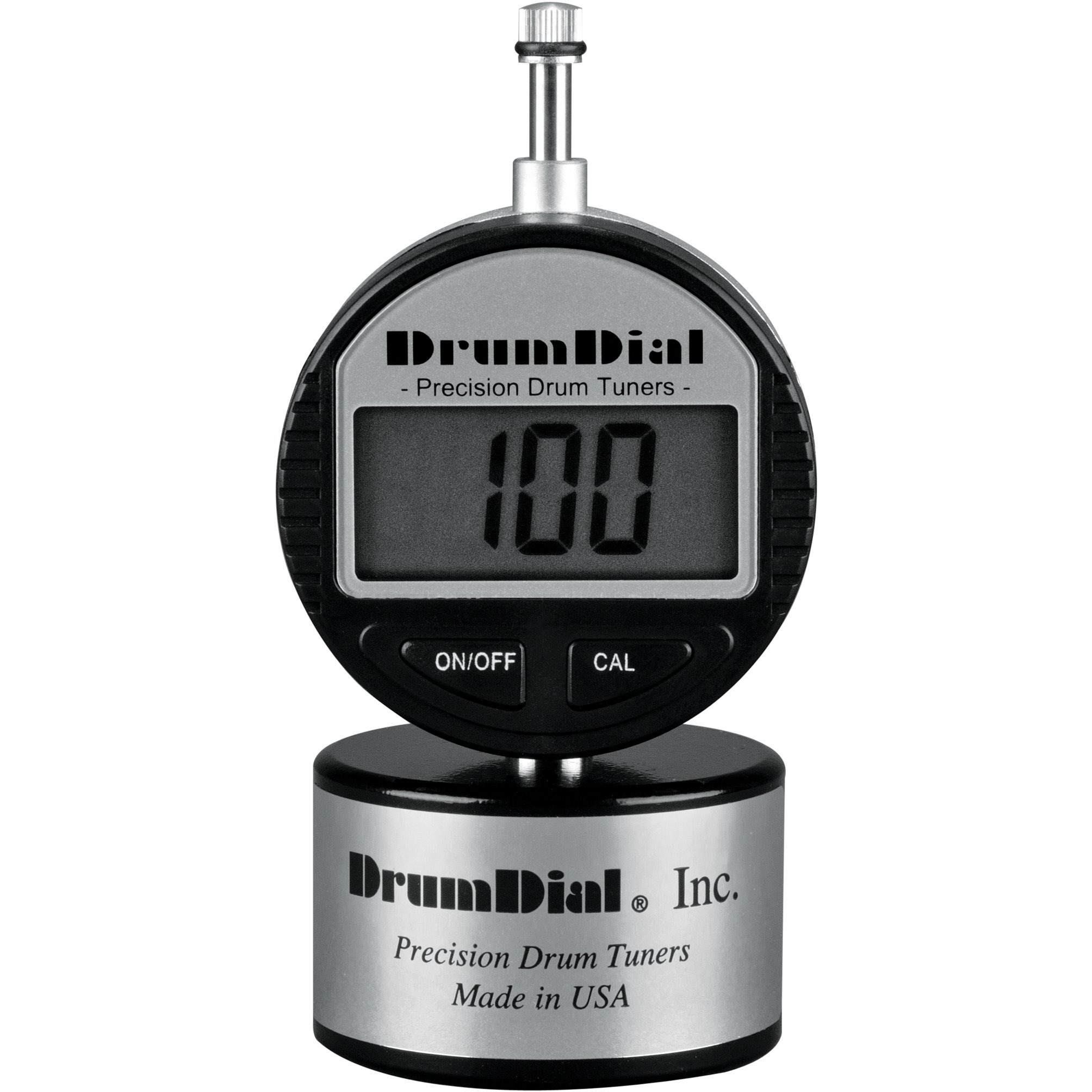 Ahead Digital Dial Drum Beater (Digitales Trommelzifferblatt)