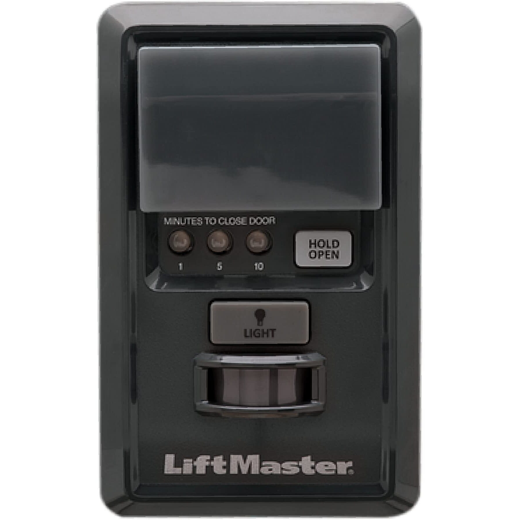 Liftmaster Garage Door Openers 881Lmw Motion Detecting Control Panel W/Ttc By Liftmaster