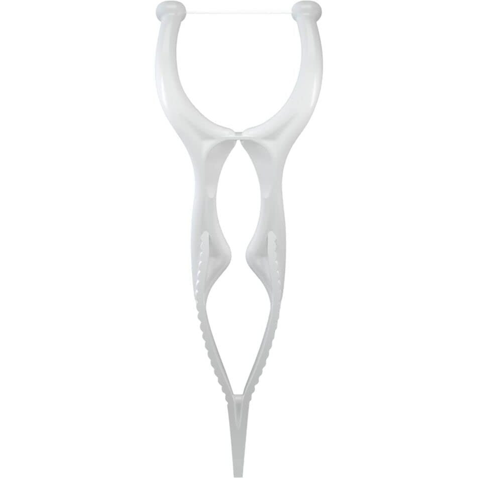 Glide Pro-Health Advanced Floss Picks 30 Ea (Pack Of 5)