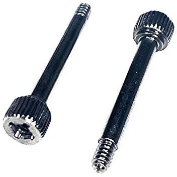 Apevia Cs-L63231-24 Screw Set T632 * 31 For Radiator Cpu Liquid Cooler (Connectable Screws)  24-Pack