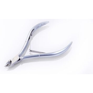 Nghia Stainless Steel Cuticle Nipper C-07 (Previously D-07) Jaw 16