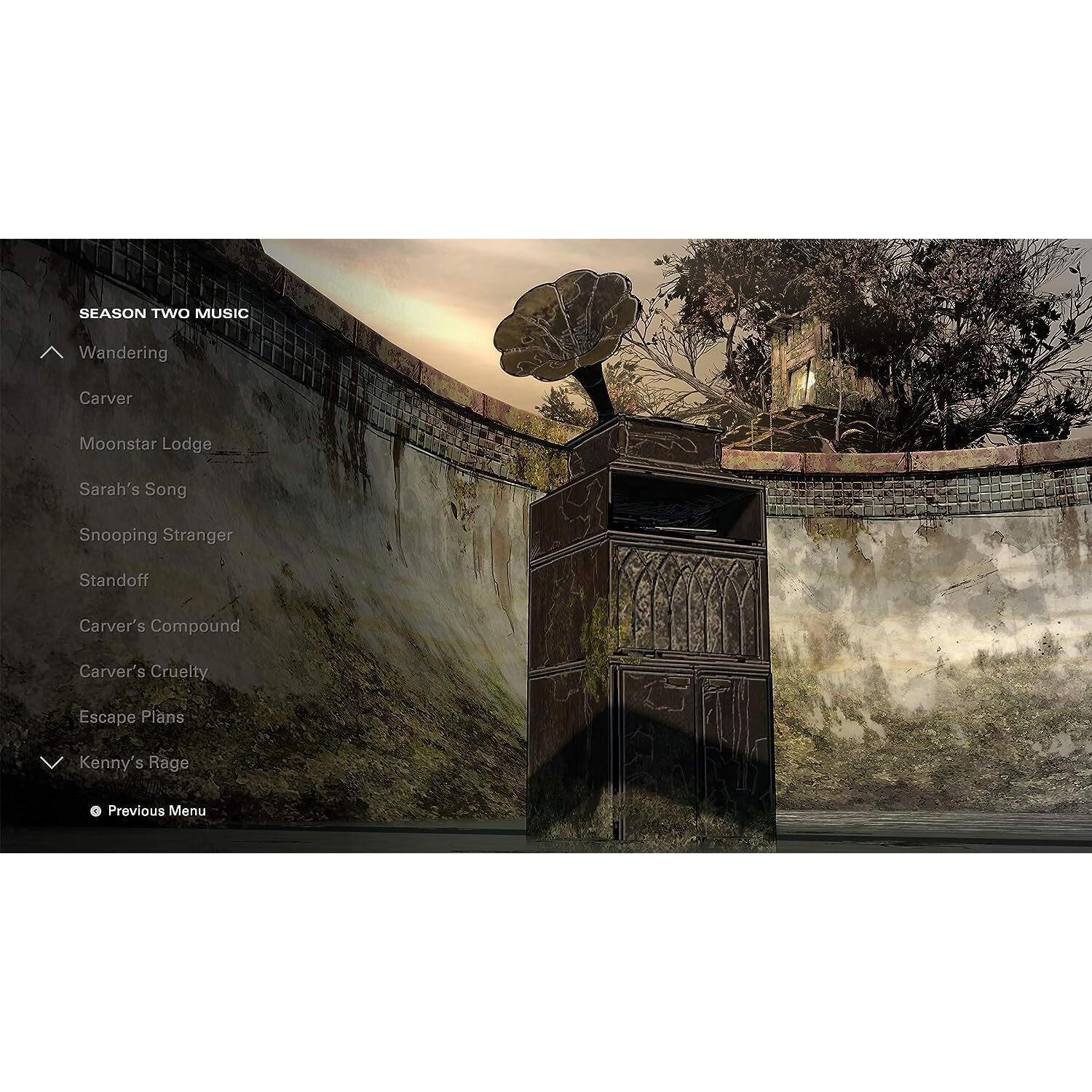 The Walking Dead The Telltale Definitive Series (Ps4)