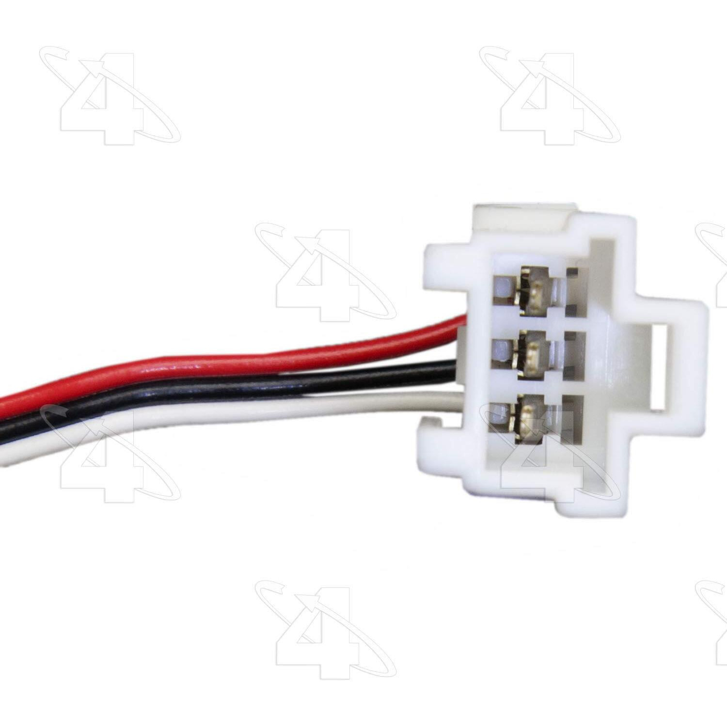 Four Seasons 37326 System Mounted Preset Cycling Temperature Switch (37326)