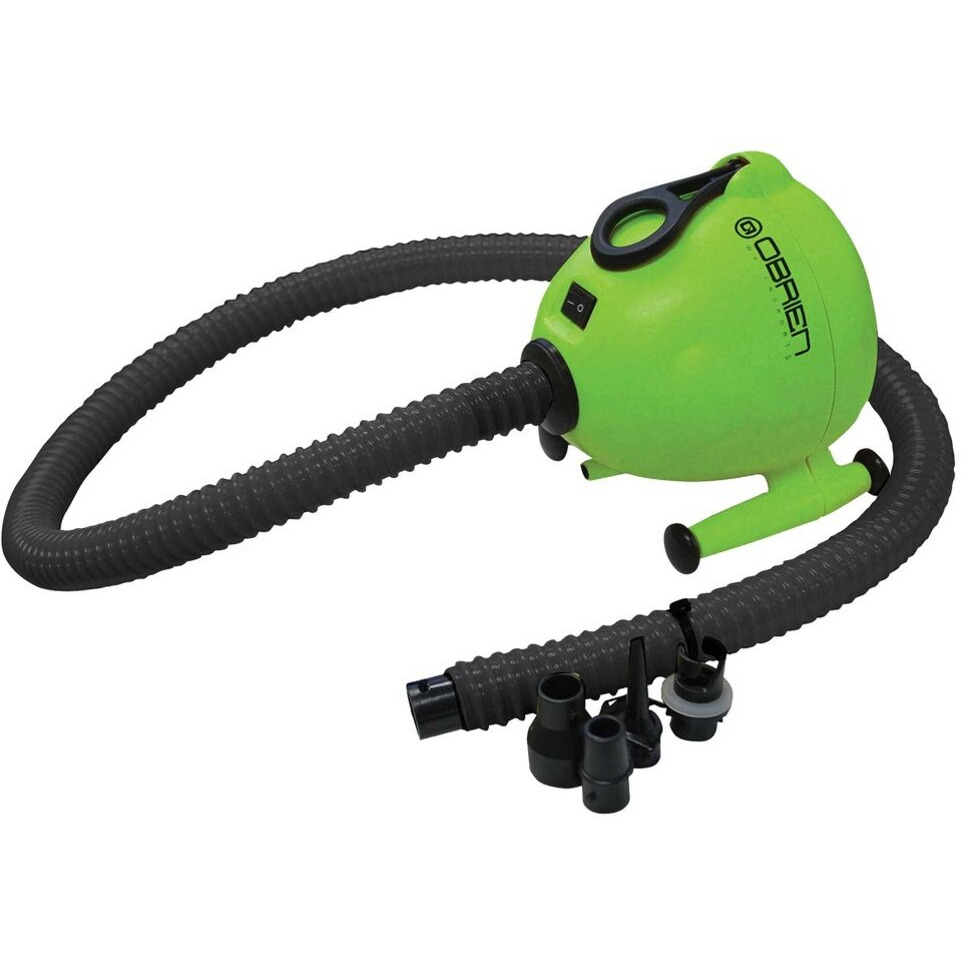 O'Brien Ob 110V Electric Pump  Green