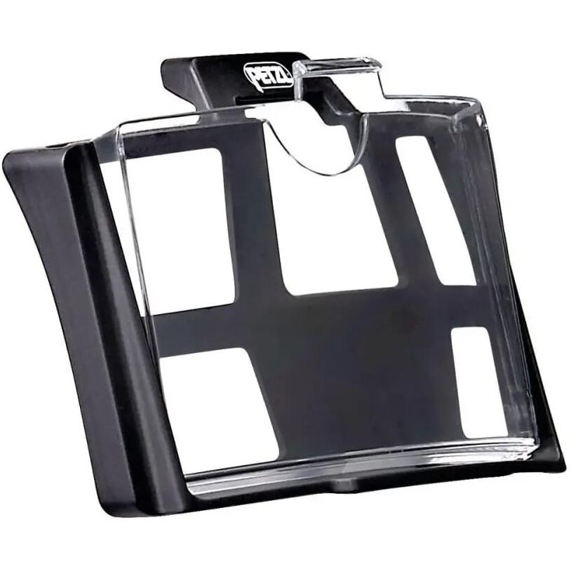 Porta Badge For Vertex Helmets And Layer