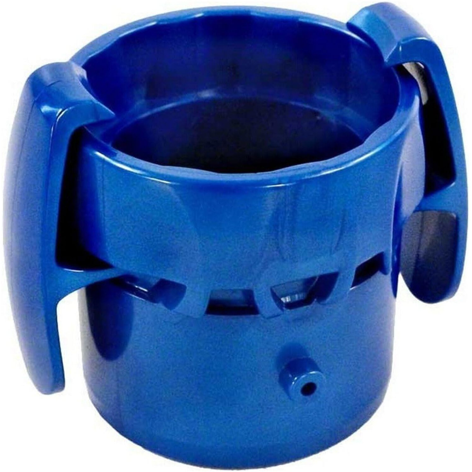 Zodiac Pool Systems R0526900 Quick Connector For Swimming Pool  Blue